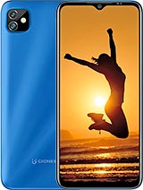 Best available price of Gionee Max Pro in Malaysia