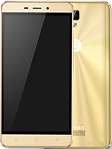 Best available price of Gionee P7 Max in Malaysia