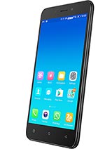 Best available price of Gionee X1 in Malaysia