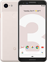 Best available price of Google Pixel 3 in Malaysia