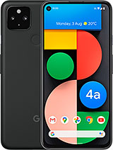 Best available price of Google Pixel 4a 5G in Malaysia