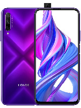Best available price of Honor 9X Pro in Malaysia