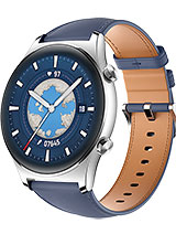 Best available price of Honor Watch GS 3 in Malaysia