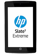 Best available price of HP Slate7 Extreme in Malaysia