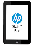 Best available price of HP Slate7 Plus in Malaysia