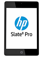 Best available price of HP Slate8 Pro in Malaysia