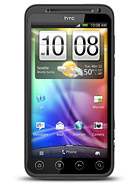 Best available price of HTC EVO 3D in Malaysia