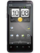 Best available price of HTC EVO Design 4G in Malaysia