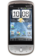 Best available price of HTC Hero CDMA in Malaysia