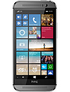 Best available price of HTC One M8 for Windows CDMA in Malaysia