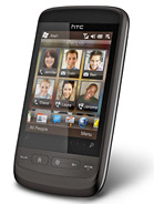 Best available price of HTC Touch2 in Malaysia