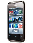 Best available price of Huawei Ascend Y200 in Malaysia