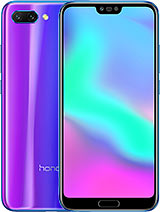 Best available price of Honor 10 in Malaysia