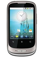 Best available price of Huawei U8180 IDEOS X1 in Malaysia