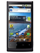 Best available price of Huawei U9000 IDEOS X6 in Malaysia