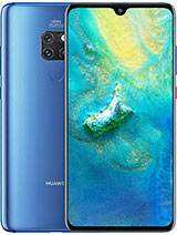 Best available price of Huawei Mate 20 in Malaysia
