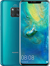 Best available price of Huawei Mate 20 Pro in Malaysia