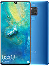 Best available price of Huawei Mate 20 X in Malaysia