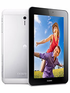 Best available price of Huawei MediaPad 7 Youth in Malaysia