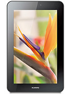 Best available price of Huawei MediaPad 7 Youth2 in Malaysia