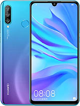 Best available price of Huawei nova 4e in Malaysia