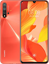 Best available price of Huawei nova 5 Pro in Malaysia