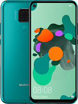 Best available price of Huawei nova 5i Pro in Malaysia