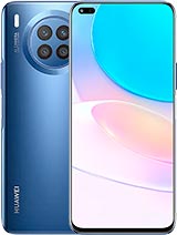 Best available price of Huawei nova 8i in Malaysia