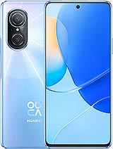 Best available price of Huawei nova 9 SE in Malaysia