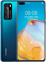 Best available price of Huawei P40 4G in Malaysia