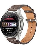 Best available price of Huawei Watch 3 Pro in Malaysia
