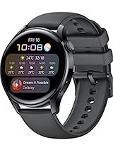 Best available price of Huawei Watch 3 in Malaysia