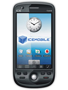 Best available price of Icemobile Crystal in Malaysia