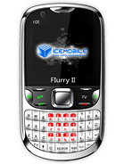 Best available price of Icemobile Flurry II in Malaysia
