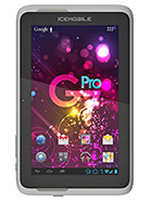 Best available price of Icemobile G7 Pro in Malaysia