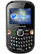 Best available price of Icemobile Hurricane II in Malaysia