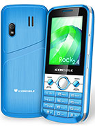 Best available price of Icemobile Rock 2-4 in Malaysia