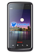 Best available price of Icemobile Shine in Malaysia