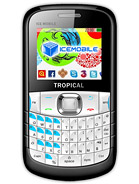 Best available price of Icemobile Tropical in Malaysia