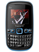 Best available price of Icemobile Tropical II in Malaysia