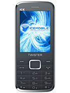 Best available price of Icemobile Twister in Malaysia
