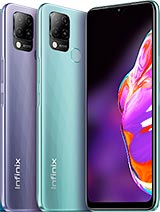 Best available price of Infinix Hot 10s in Malaysia