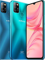 Best available price of Infinix Hot 10 Lite in Malaysia