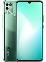 Best available price of Infinix Hot 11 Play in Malaysia