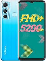 Best available price of Infinix Hot 11 in Malaysia