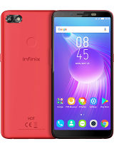 Best available price of Infinix Hot 6 in Malaysia