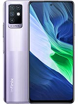 Best available price of Infinix Note 10 in Malaysia
