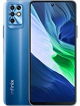 Best available price of Infinix Note 11i in Malaysia