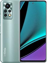 Best available price of Infinix Note 11s in Malaysia
