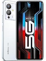 Best available price of Infinix Note 12 5G in Malaysia
